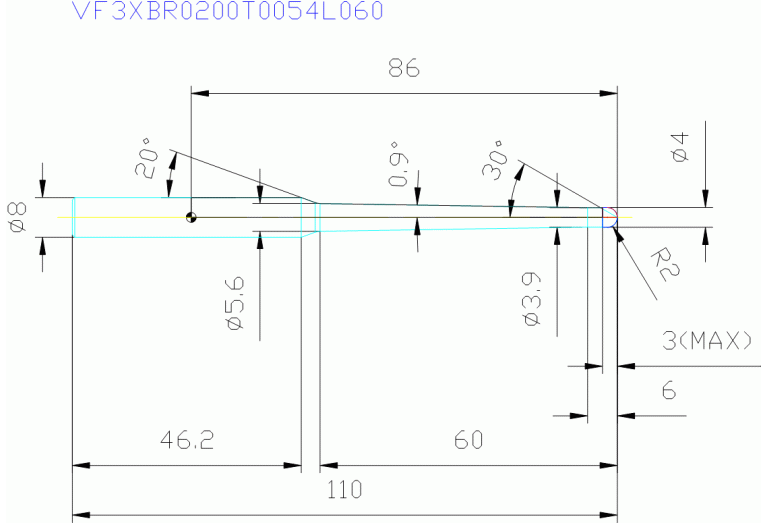 VF3XBR0200T0054L060