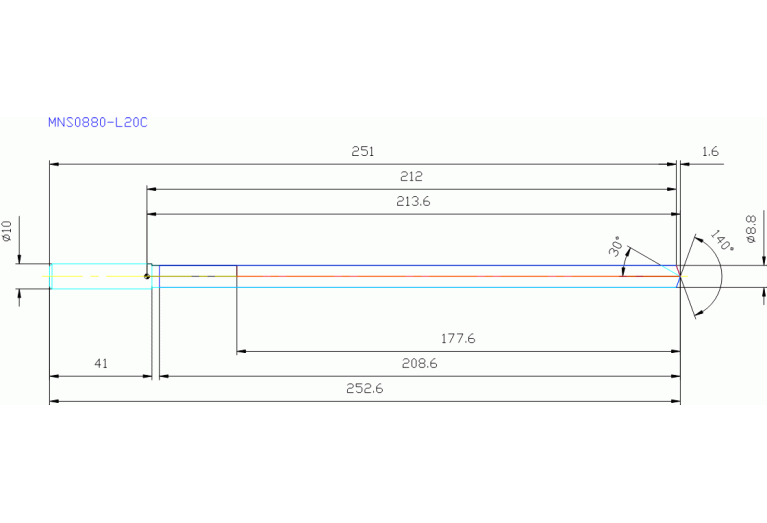 MNS0880-L20C TF15