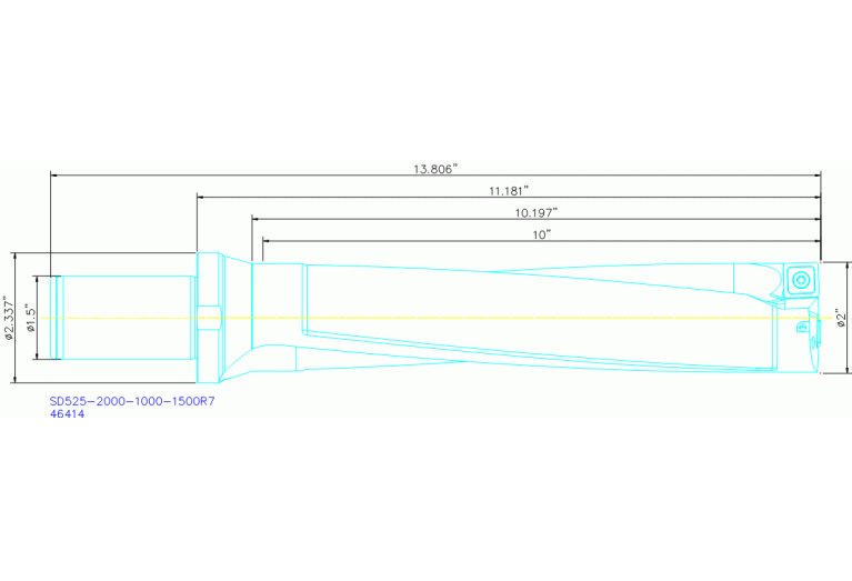 SD525-2000-1000-1500R7