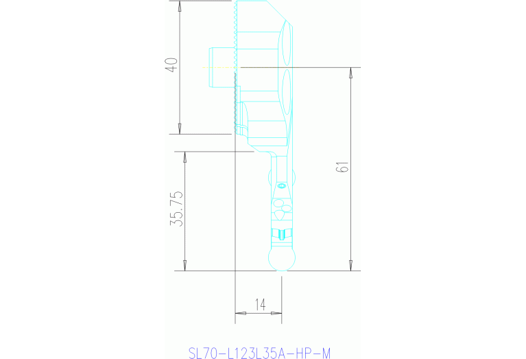 SL70-L123L35A-HP-M