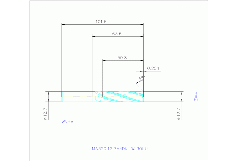 MA320.12.7A4DK-WJ30UU