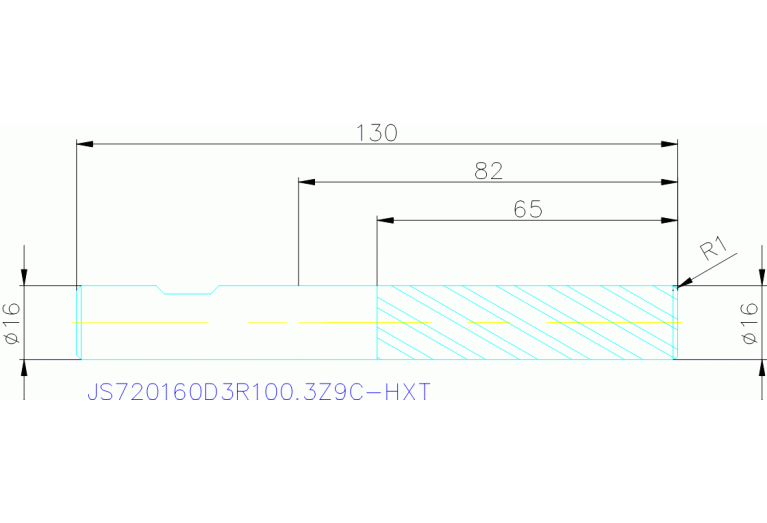 JS720160D3R100.3Z9C-HXT