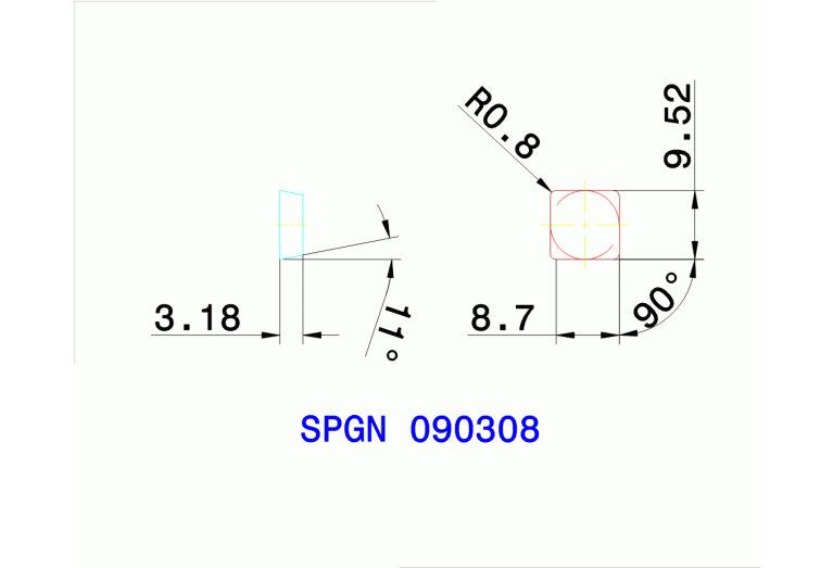 LNMM 401224L-HX TT8125