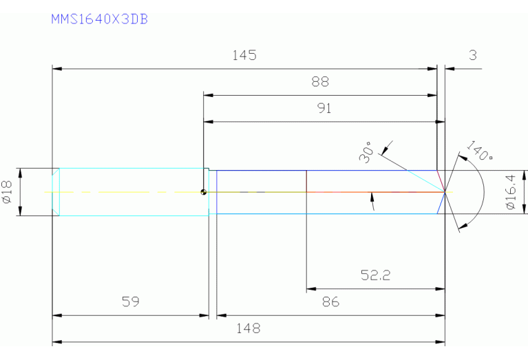 MMS1640X3DB DP7020