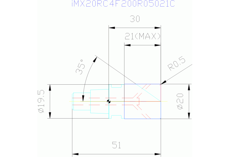 IMX20RC4F200R05021C EP7020