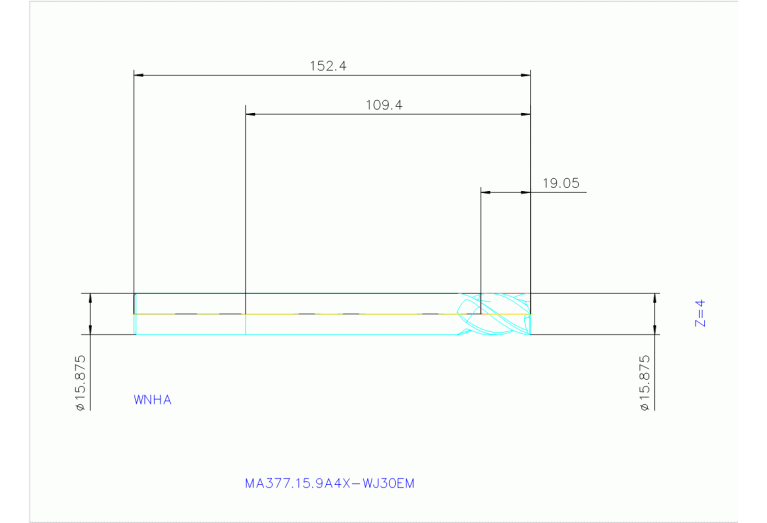MA377.15.9A4X-WJ30EM