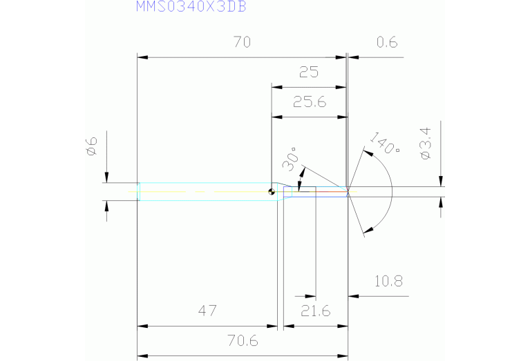 MMS0340X3DB DP7020