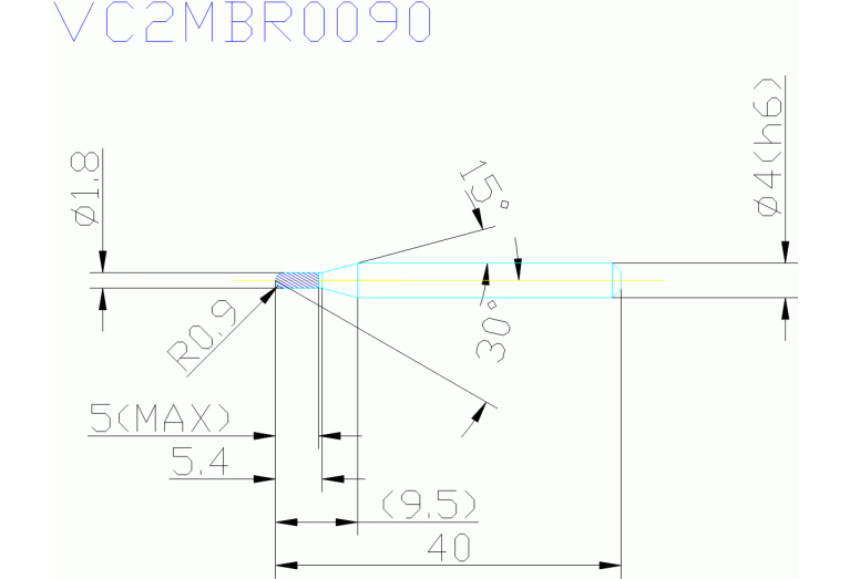 VC2MBR0090