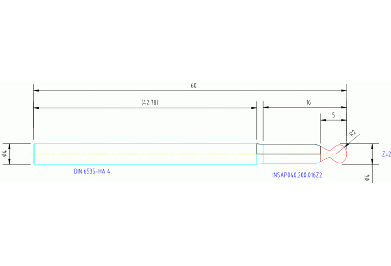 INSAP040.200.016Z2 IN3005