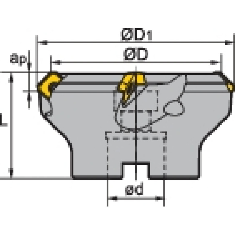 FMA02-050-A22-SE12-03LC