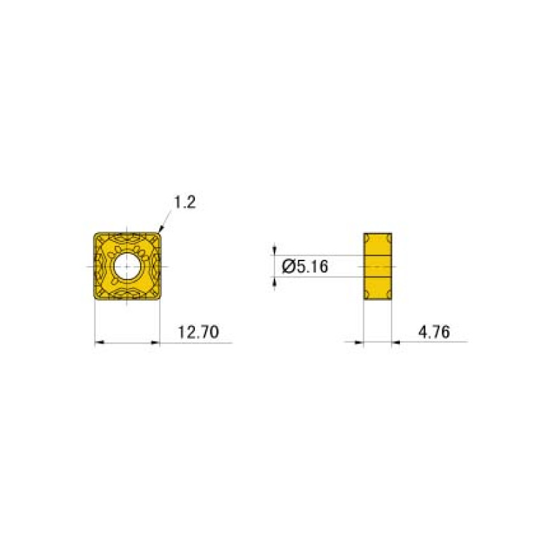 SNMG120412-SA UE6005
