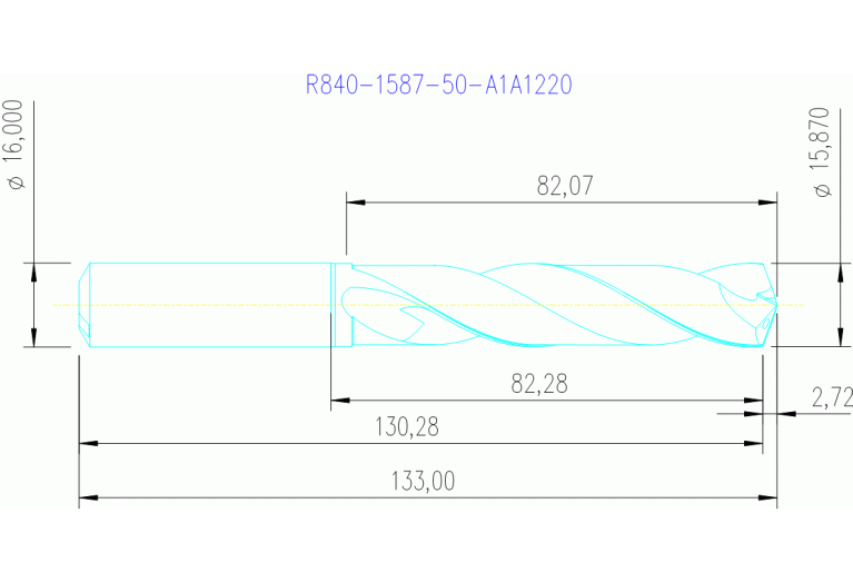 R840-1587-50-A1A 1220