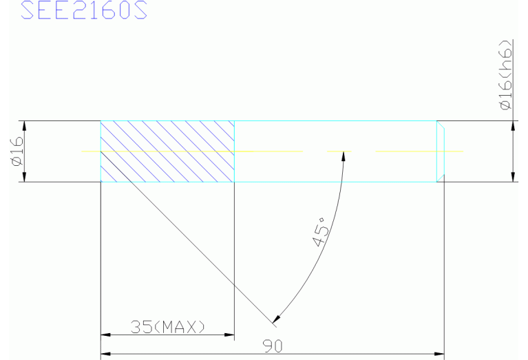 SEE2160S
