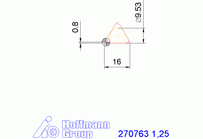 270763 1,25