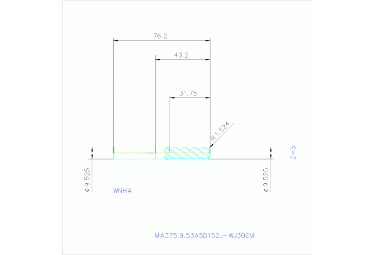 MA375.9.53A5D152J-WJ30EM