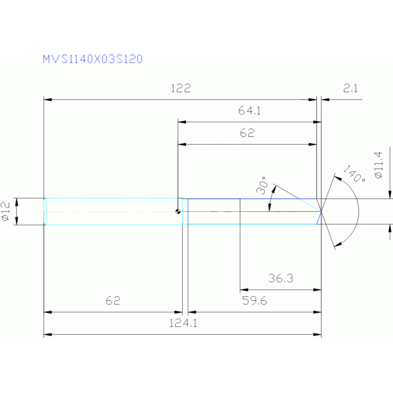 MVS1140X03S120