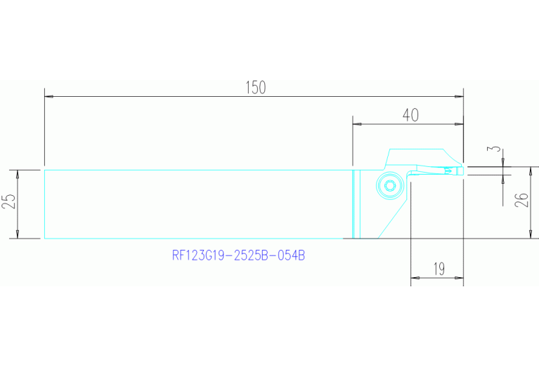 RF123G19-2525B-054B