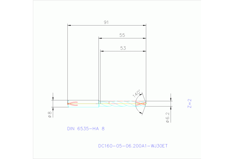 DC160-05-06.200A1-WJ30ET