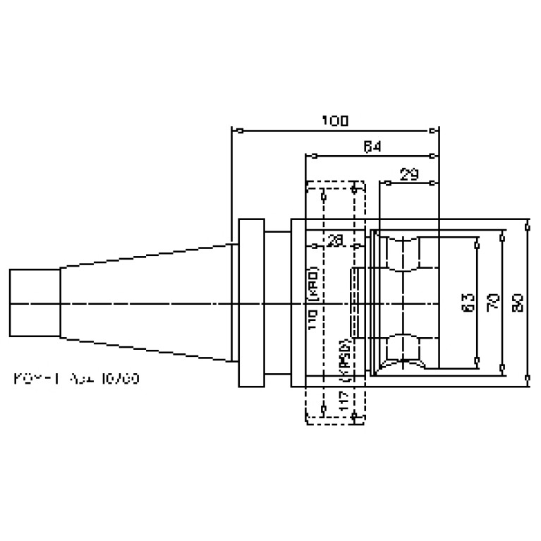 A54 10760