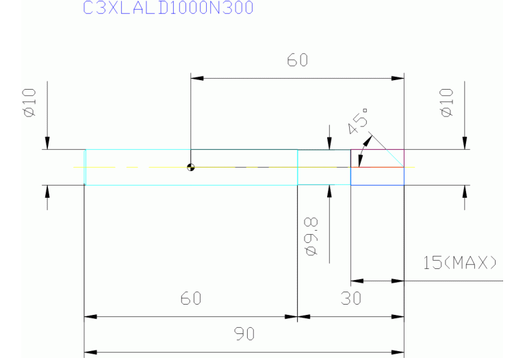 C3XLALD1000N300