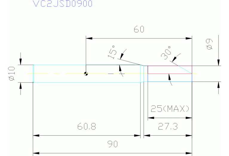 VC2JSD0900