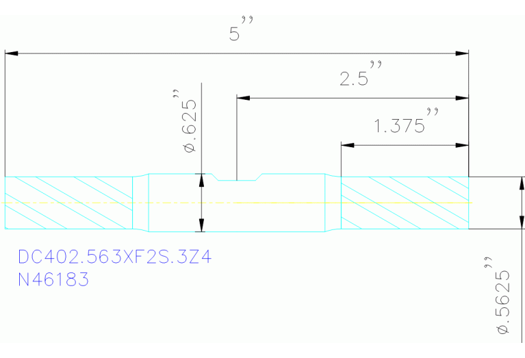 DC402.563XF2S.3Z4