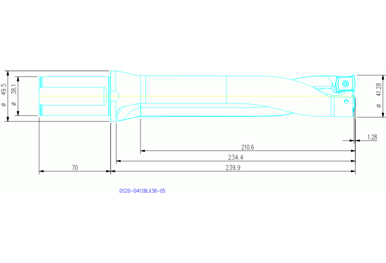 DS20-D4128LX38-05