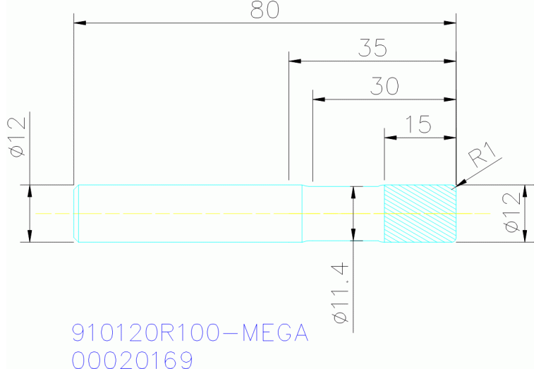 910120R100-MEGA