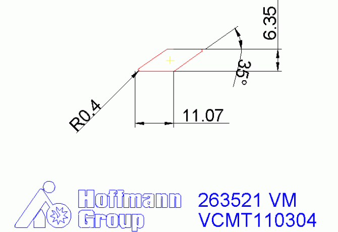 263521 VM