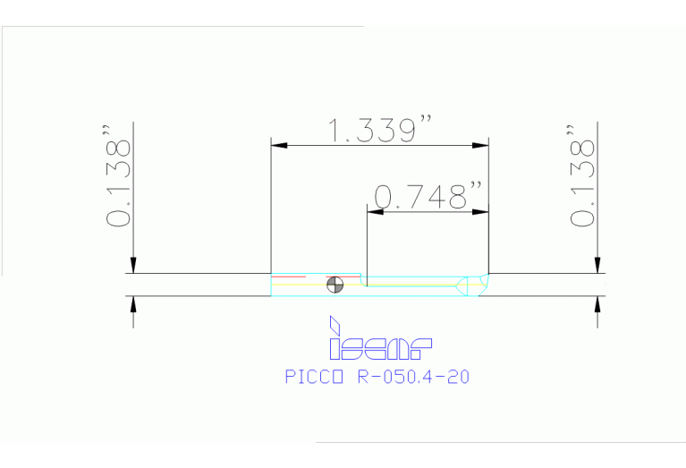 PICCO RHD 050.4-20 IC902