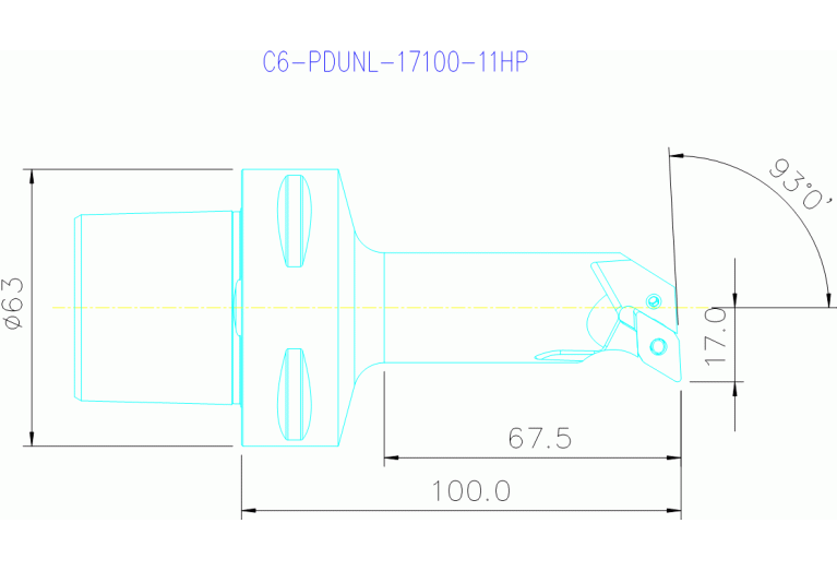 C6-PDUNL-17100-11HP