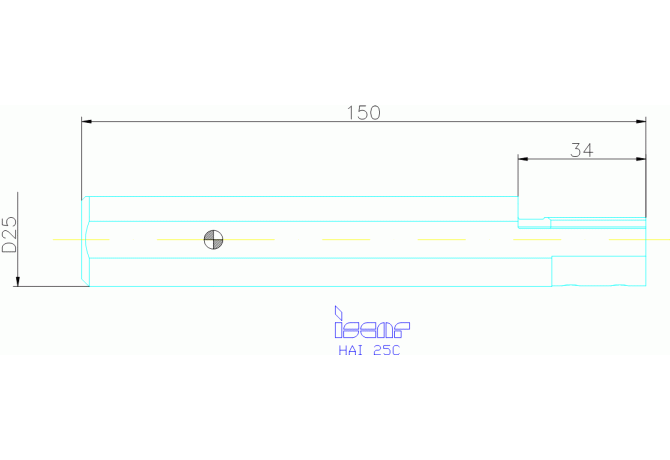 HAI 25C
