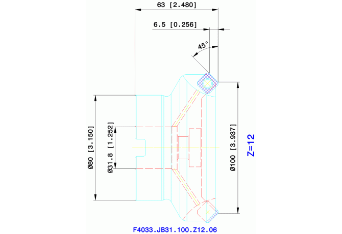 F4033.JB31.100.Z12.06