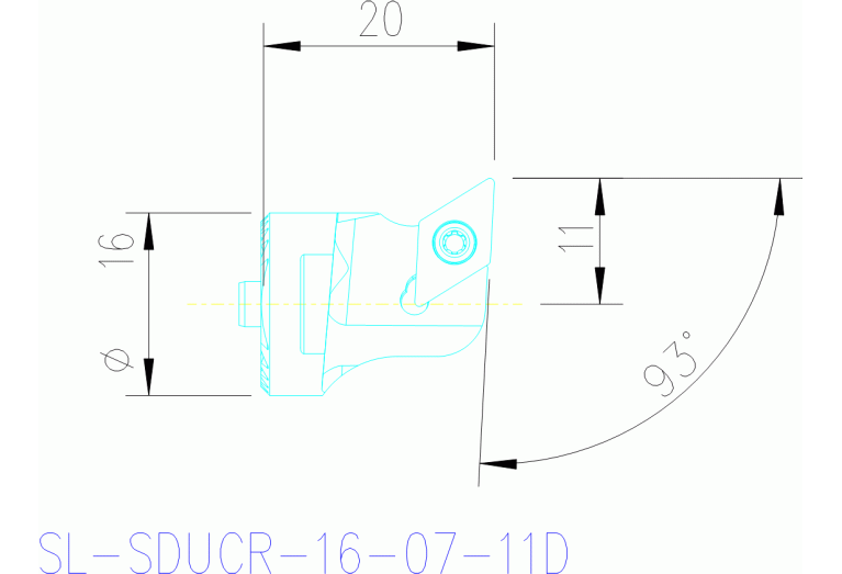 SL-SDUCR-16-07-11D