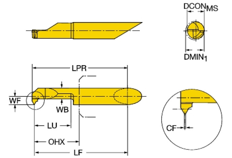 CXS-04TH050VM-4215R 1025