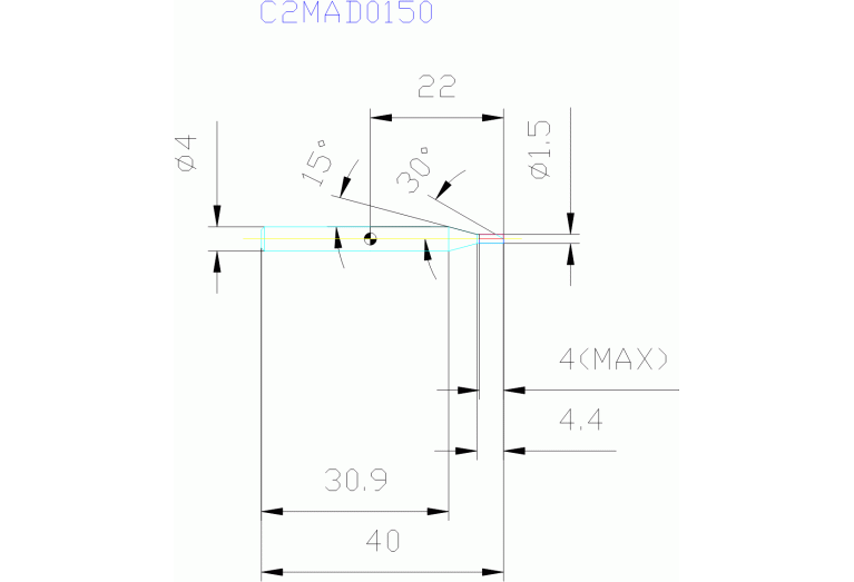 C2MAD0150