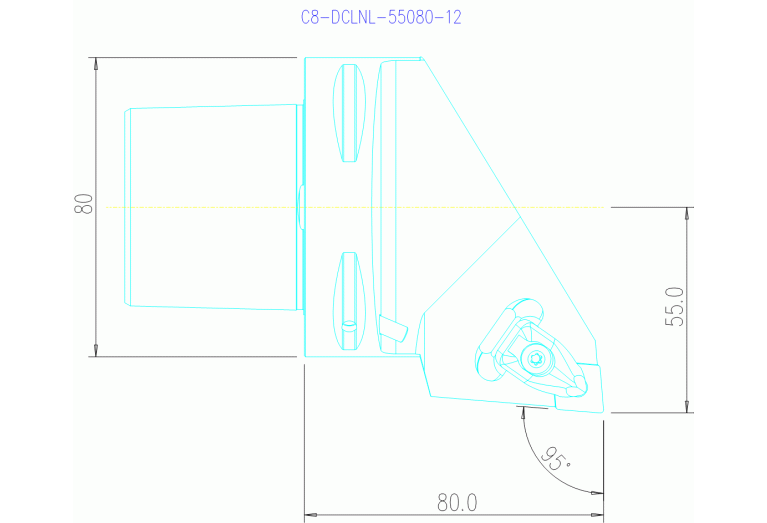 C8-DCLNL-55080-12