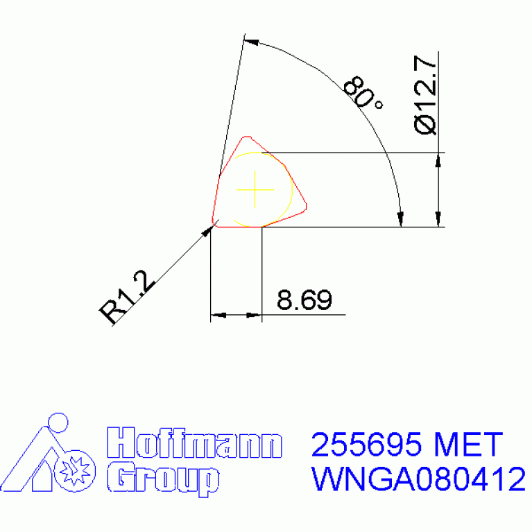 255695 MET