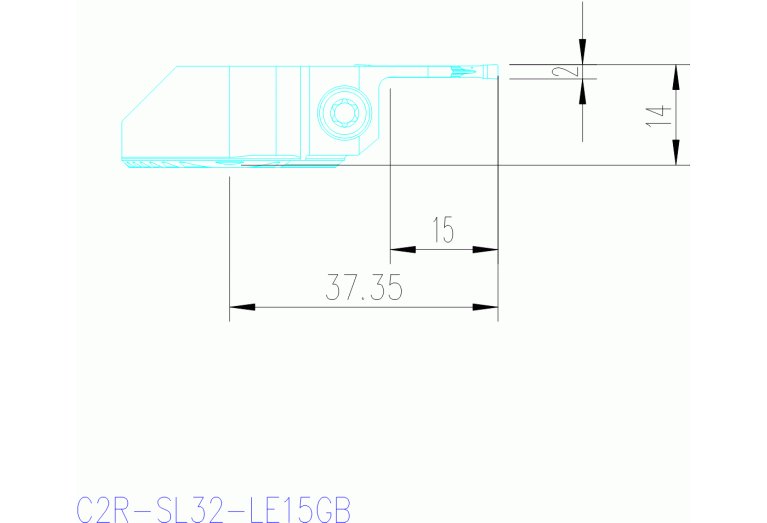 C2R-SL32-LE15GB