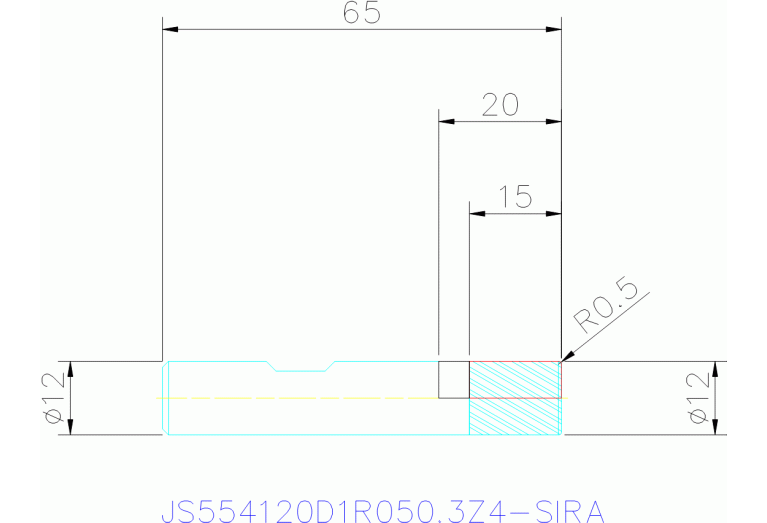 JS554120D1R050.3Z4-SIRA