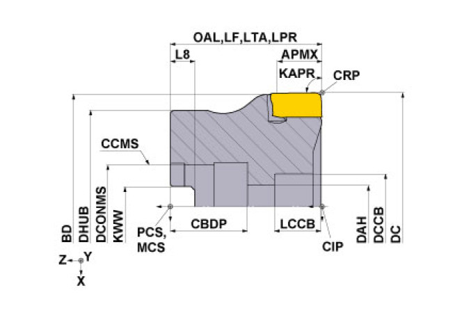 VPX300R08010CA