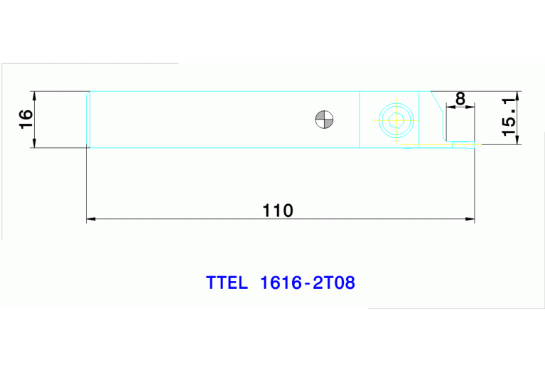 TTEL 1616-2T08