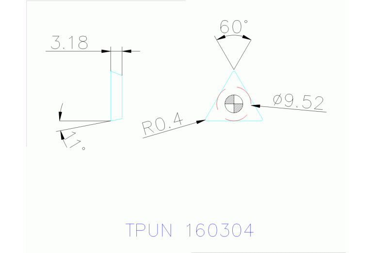 TPUN 160304 TT8125