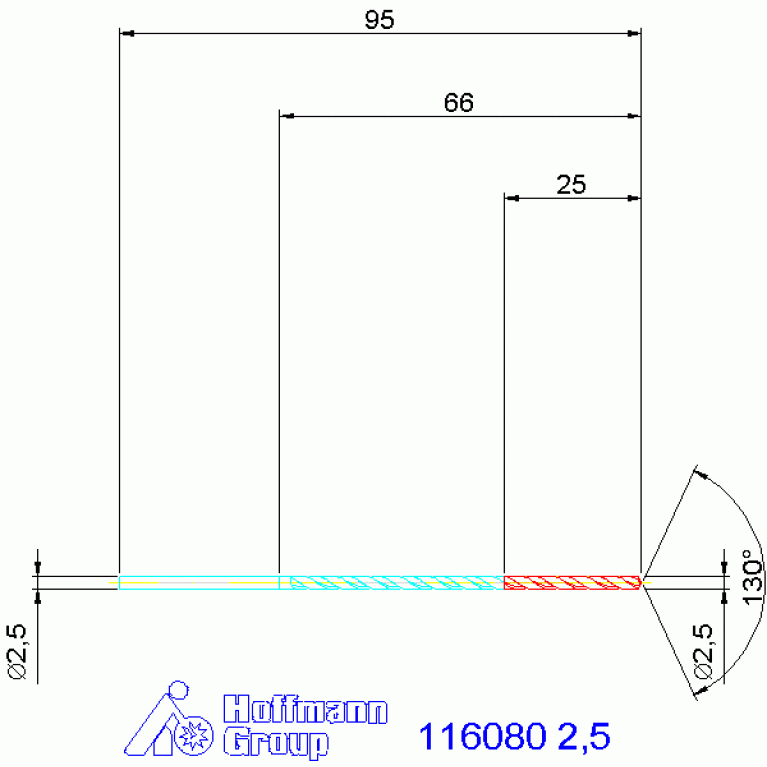 116080 2,5