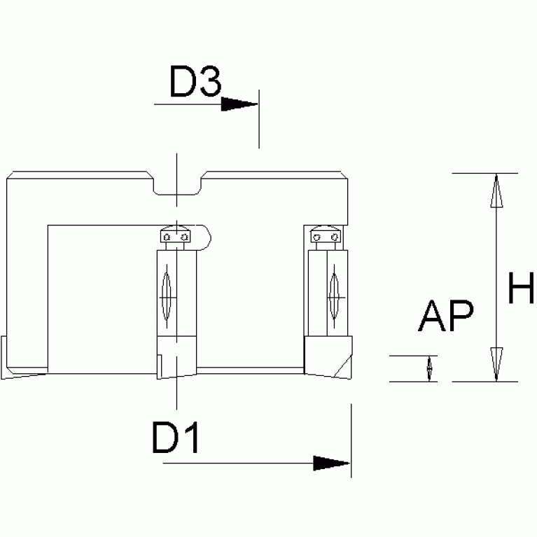 KACR160SK90BPD100R