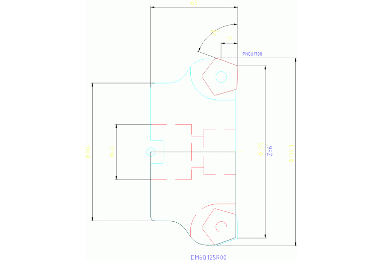 DM6Q125R00