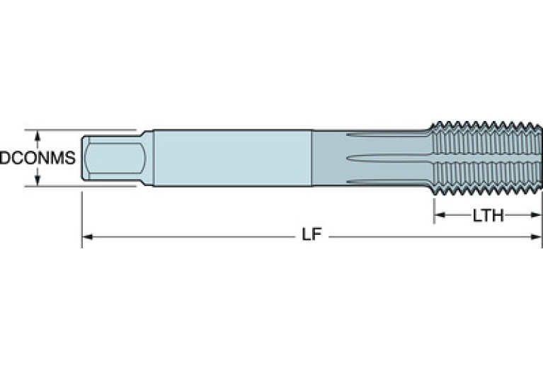 T400-XM151AE-5/8 C125