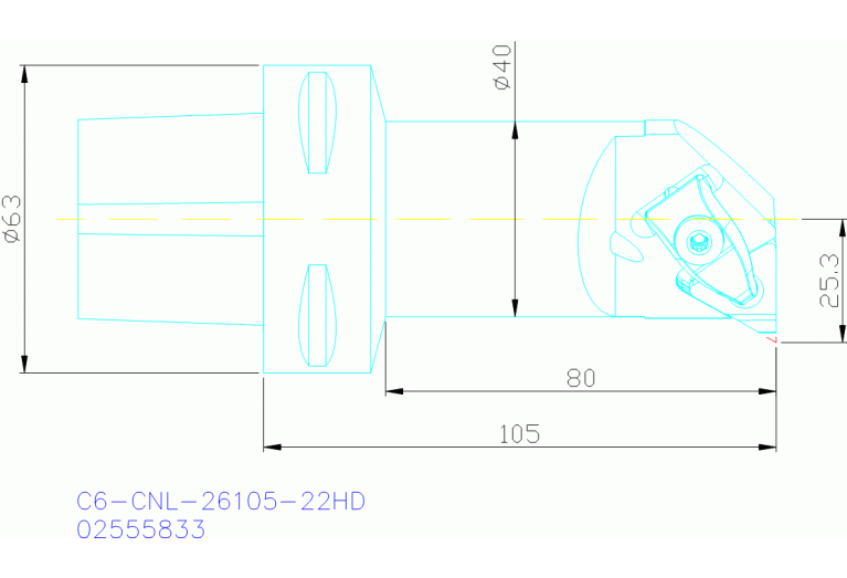 C6-CNL-26105-22HD