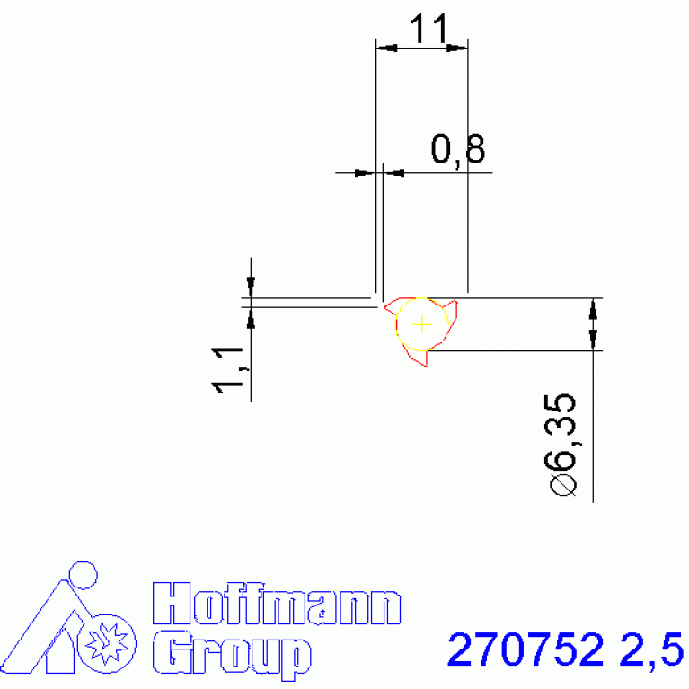 270752 2,5