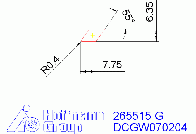 265515 G